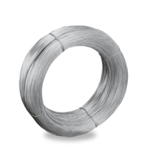Tianjin Zhenxiang 15mm thick electro coil 15 mm egypt galvanized wire 22mm